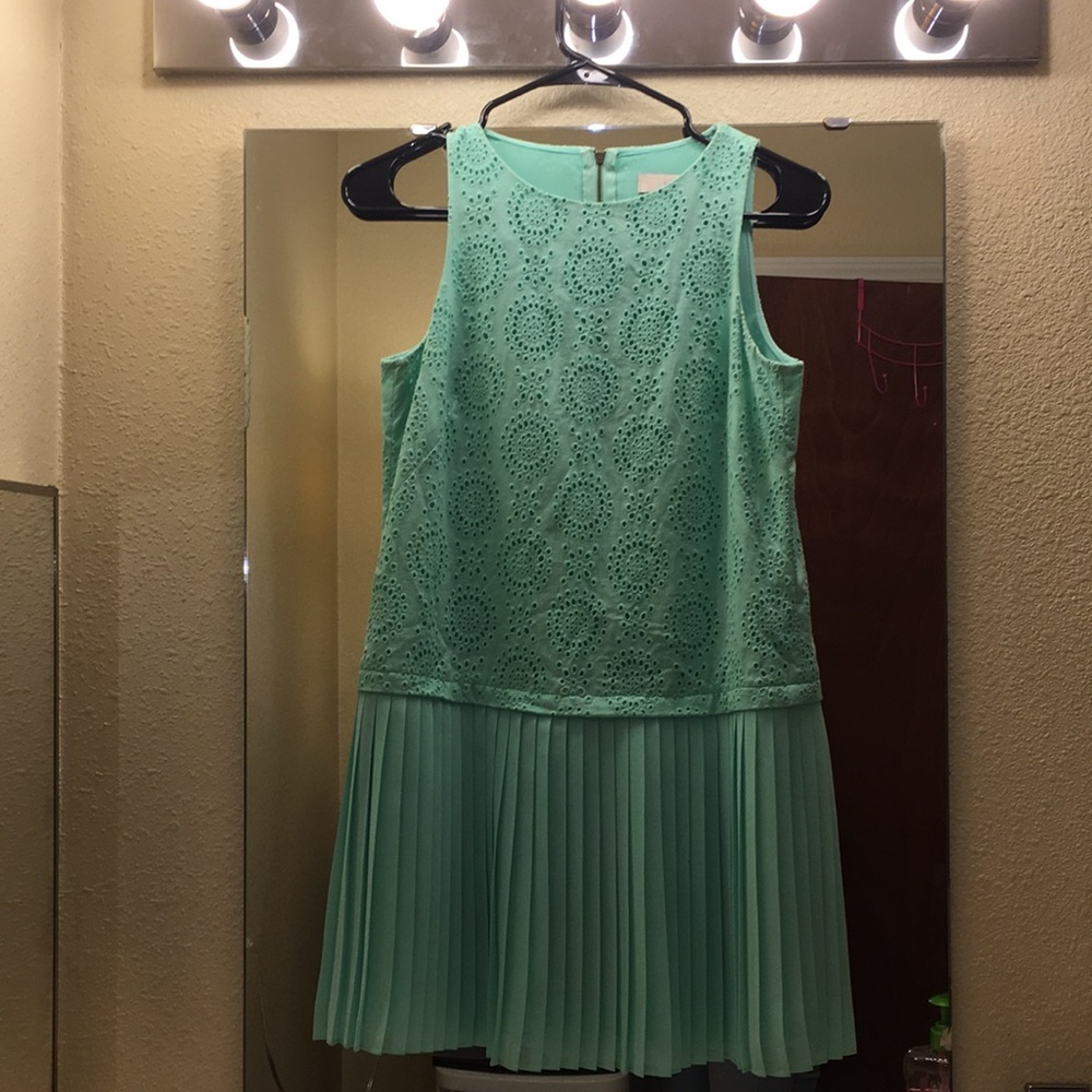 Cute Loft Tank Dress